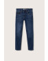 Mango Kids jeans copii - Pled.ro