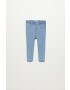 Mango Kids Jeans copii Carmen - Pled.ro