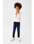 Mango Kids Jeans copii Diego 80-104 cm - Pled.ro