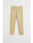 Mango Kids Jeans copii Peru 110-164 cm - Pled.ro