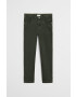 Mango Kids Jeans copii Peru 110-164 cm - Pled.ro