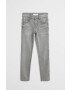 Mango Kids Jeans copii Slim 116-164 cm - Pled.ro