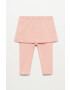 Mango Kids Leggins copii Caro 80-104 cm - Pled.ro