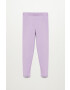 Mango Kids Leggins copii ELIO7 - Pled.ro