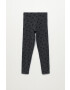 Mango Kids Leggins copii - Pled.ro