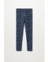 Mango Kids Leggins copii - Pled.ro