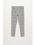 Mango Kids Leggins copii ELIOP8 - Pled.ro