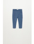 Mango Kids Leggins copii MARINAP - Pled.ro