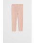 Mango Kids Leggins copii Panpan 86-104 cm - Pled.ro