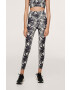 Mango Kids Leggins copii Savagep - Pled.ro