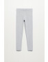 Mango Kids Leggins copii Tube - Pled.ro