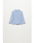 Mango Kids Longsleeve copii Canelle1 - Pled.ro