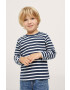 Mango Kids Longsleeve copii Ivan1 - Pled.ro