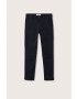 Mango Kids pantaloni copii - Pled.ro