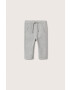 Mango Kids pantaloni copii - Pled.ro