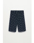 Mango Kids Pantaloni copii Amelia - Pled.ro