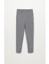 Mango Kids Pantaloni copii Archi - Pled.ro