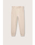 Mango Kids Pantaloni copii - Pled.ro