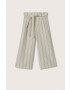 Mango Kids pantaloni copii Begur - Pled.ro