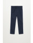 Mango Kids Pantaloni copii Chin1 - Pled.ro