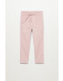 Mango Kids Pantaloni copii Chin1 - Pled.ro