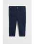 Mango Kids Pantaloni copii Chino 80-104 cm - Pled.ro