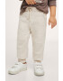 Mango Kids Pantaloni copii Ciao - Pled.ro