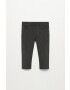 Mango Kids Pantaloni copii CORD - Pled.ro