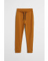 Mango Kids Pantaloni copii Francia 110-164 cm - Pled.ro