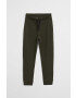 Mango Kids Pantaloni copii Francia 110-164 cm - Pled.ro