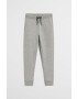 Mango Kids Pantaloni copii Francia 110-164 cm - Pled.ro