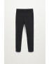 Mango Kids Pantaloni copii Francia - Pled.ro