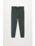 Mango Kids Pantaloni copii GDTWILL 116-164 cm - Pled.ro