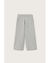 Mango Kids Pantaloni copii - Pled.ro