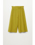 Mango Kids Pantaloni copii Harper 116-164 cm - Pled.ro