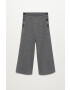 Mango Kids Pantaloni copii IVANKA - Pled.ro