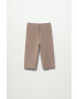 Mango Kids Pantaloni copii - Pled.ro