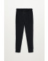 Mango Kids Pantaloni copii LEWIS8 - Pled.ro