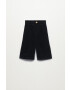 Mango Kids Pantaloni copii Lina - Pled.ro