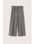 Mango Kids Pantaloni copii - Pled.ro