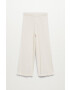 Mango Kids Pantaloni copii MARION-I - Pled.ro