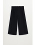 Mango Kids Pantaloni copii MARNE - Pled.ro