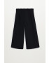 Mango Kids Pantaloni copii Marne 110-164 cm - Pled.ro