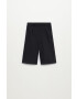 Mango Kids Pantaloni copii Marne8 80-104 cm - Pled.ro