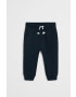 Mango Kids Pantaloni copii Mateo 80-104 cm - Pled.ro