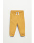 Mango Kids Pantaloni copii Mateop1 80-110 cm - Pled.ro