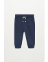 Mango Kids Pantaloni copii MATEOP7 - Pled.ro