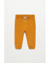 Mango Kids Pantaloni copii MATEOP7 - Pled.ro