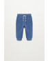 Mango Kids Pantaloni copii MATEOP7 - Pled.ro