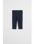 Mango Kids Pantaloni copii Miguel 80-104 cm - Pled.ro